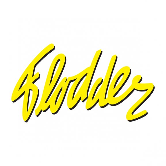 Logo of Flodder