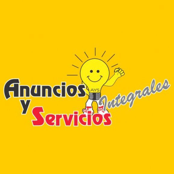 Logo of Anuncios y Servicios Integrales