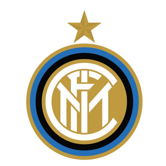 Logo of Football Club Internazionale Milano