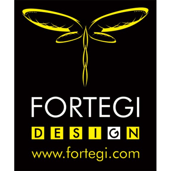 Logo of Fortegi Design Studio