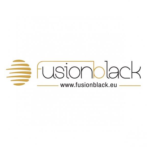 Logo of FusionBlack