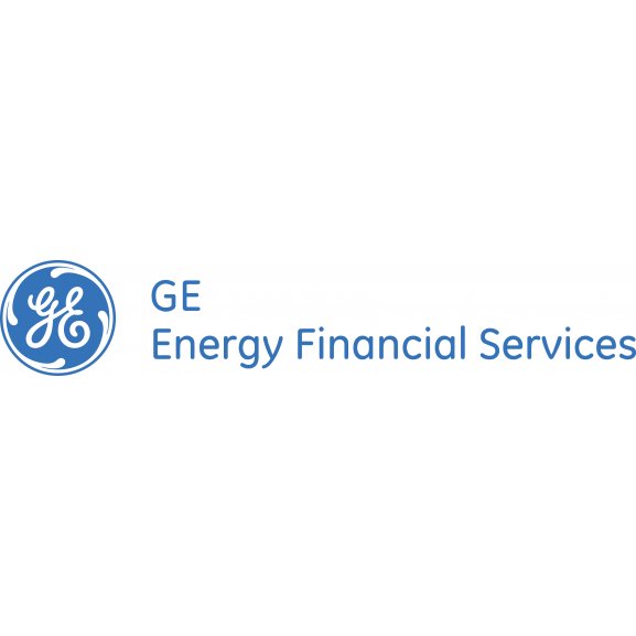 Logo of GE Energy Financial Services
