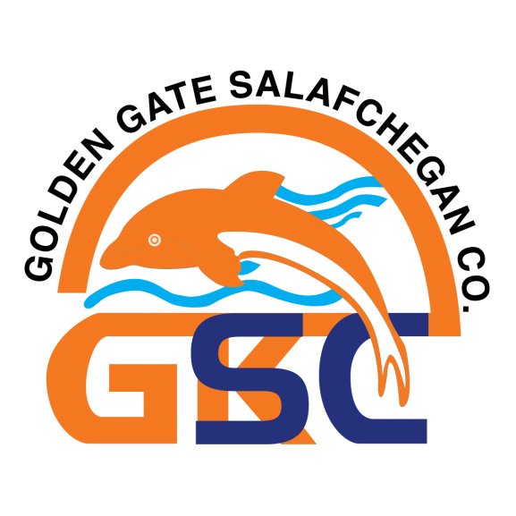 Logo of Golden Gate