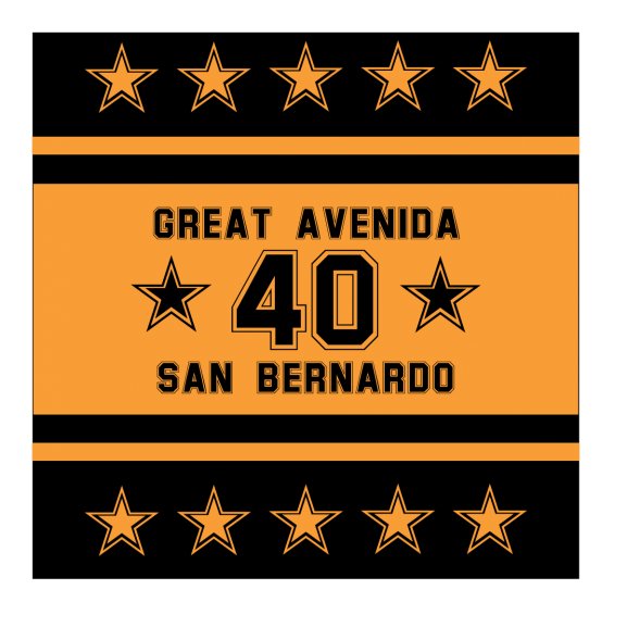 Logo of Great Avenida