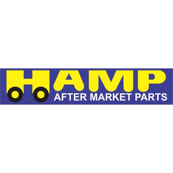 Logo of HAMP - After Market Parts