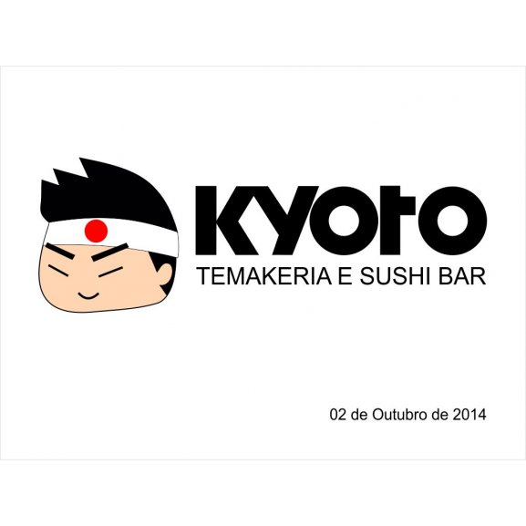 Logo of Kyoto Sushi Bar