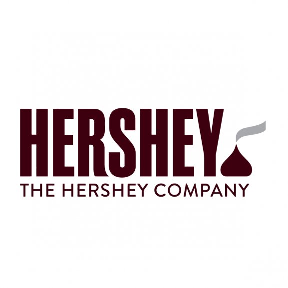 Logo of The Hershey Company