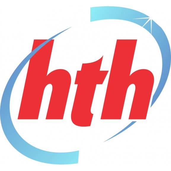 Logo of Hth