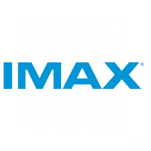 Logo of Imax