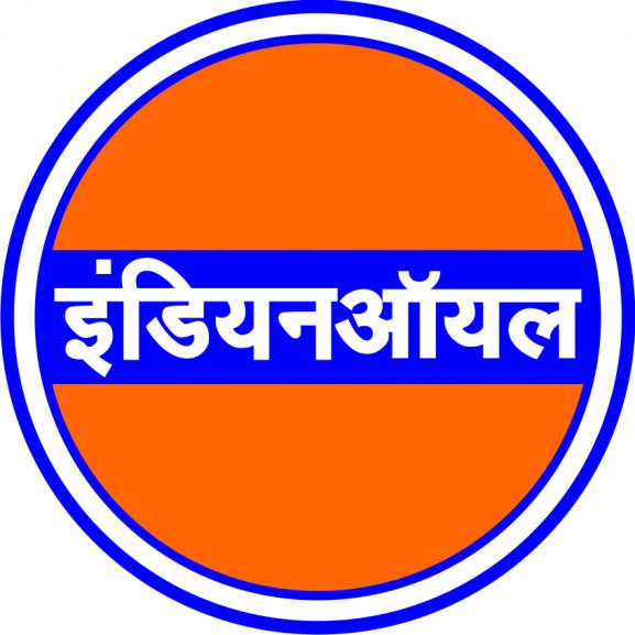Logo of Indian Oil l