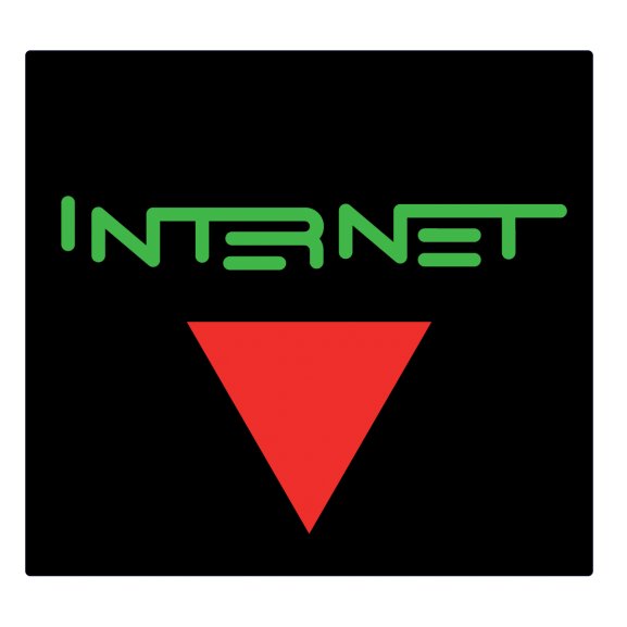Logo of Internet