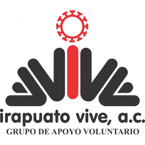 Logo of Irapuato Vive