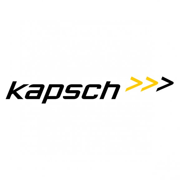 Logo of Kapsch