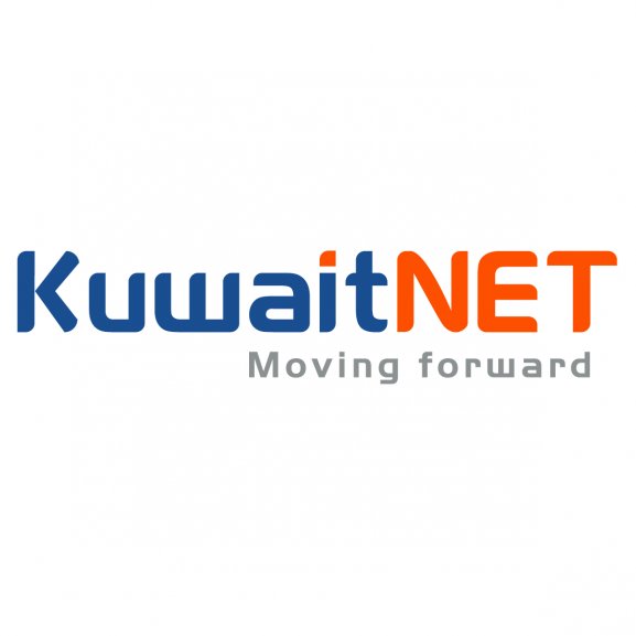 Logo of KuwaitNET