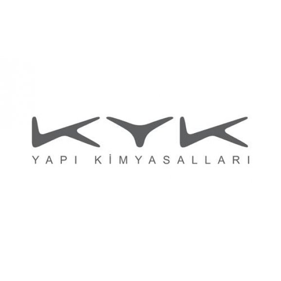 Logo of Kyk Yapı Kimyasalları Şogo
