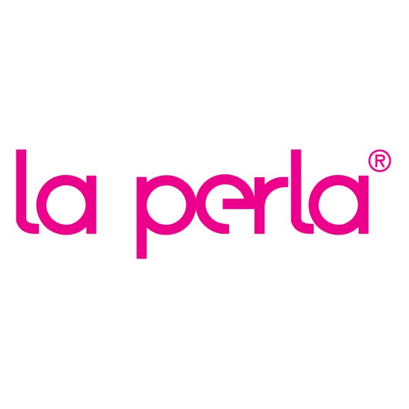 Logo of La Perla
