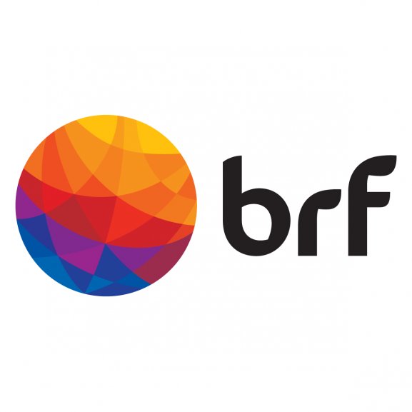 Logo of BRF - Brasil Food
