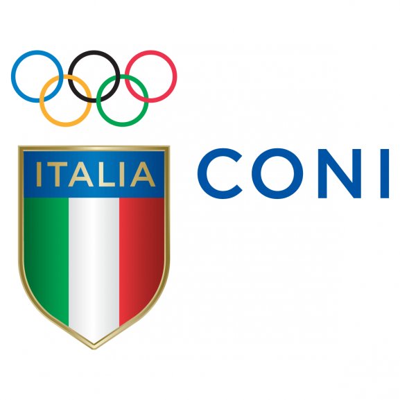 Logo of Coni 2014