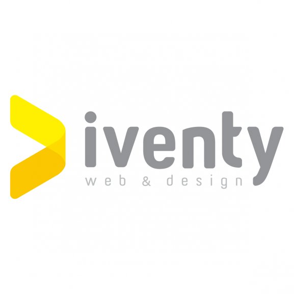 Logo of Iventy Web & Design