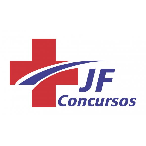 Logo of JF Concursos