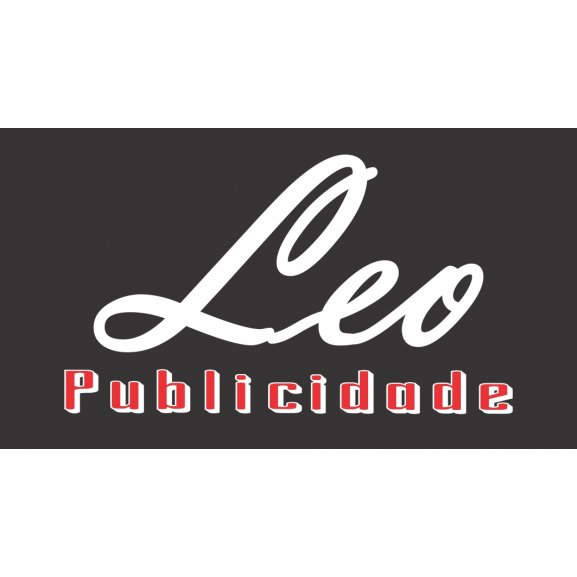 Logo of Leo Publicidade