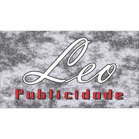Logo of Leo Publicidade