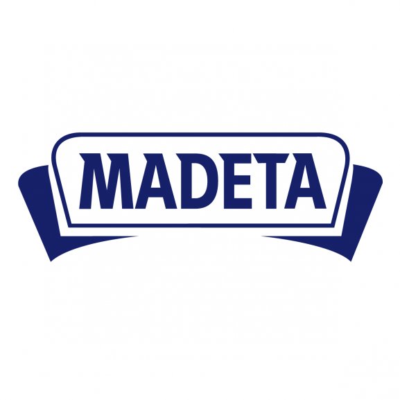 Logo of Madeta
