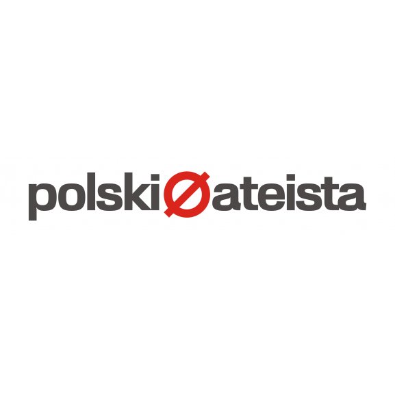 Logo of Polski Ateista