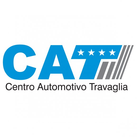Logo of CAT Centro Automotivo Travaglia