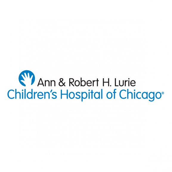 Logo of Lurie Childrens Hospital of Chicago