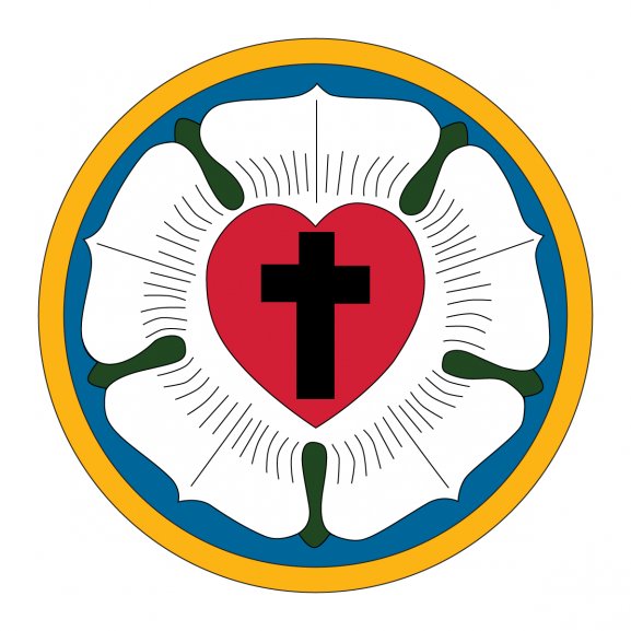 Logo of Lutheran Seal