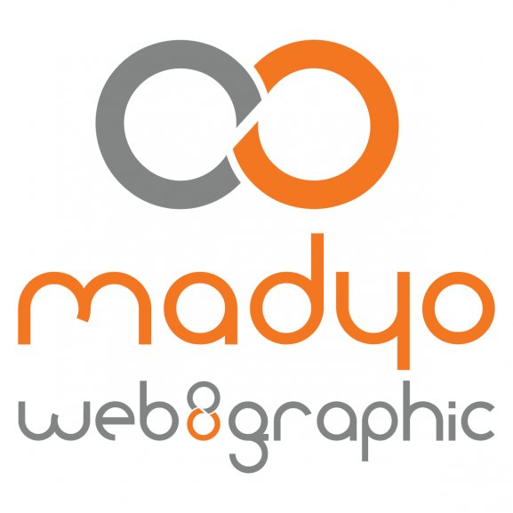 Logo of Madyo Web 