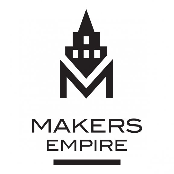 Logo of Makers Empire