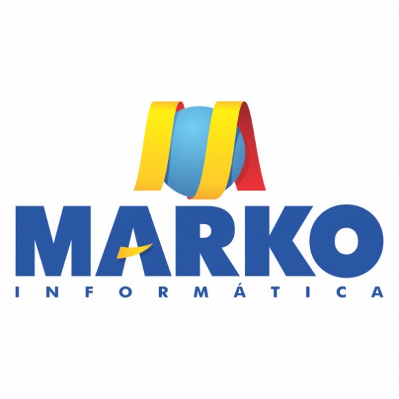 Logo of Marko Informatica