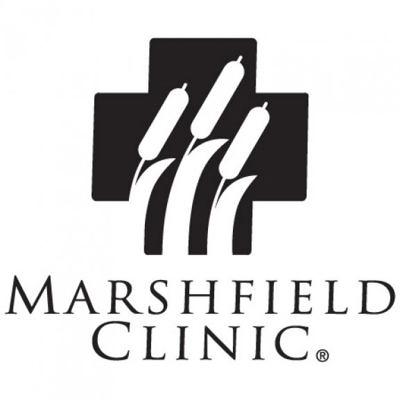 Logo of Marshfield Clinic