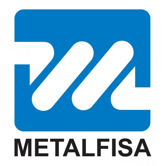 Logo of Metalfisa
