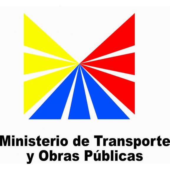 Logo of Ministerio de Obras Pulicas
