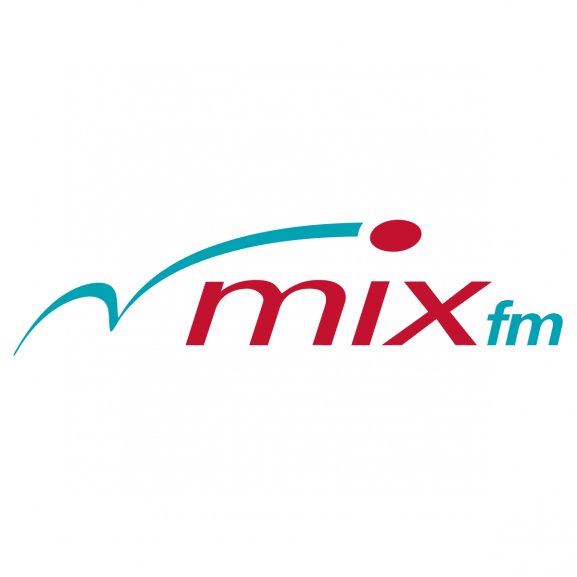 Logo of Mix FM