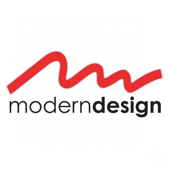 Logo of Modern Design