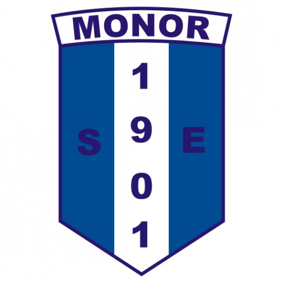 Logo of Monor SE