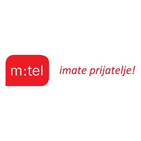 Logo of M tel