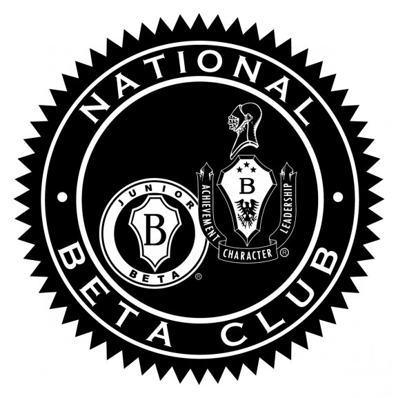 Logo of National Beta Club
