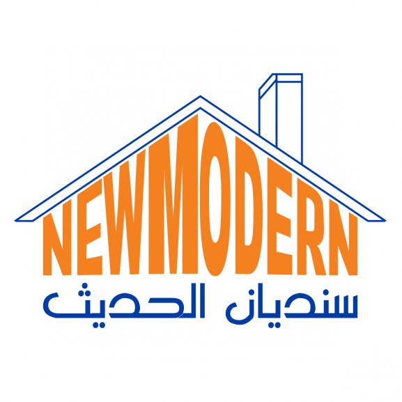 Logo of New Modern
