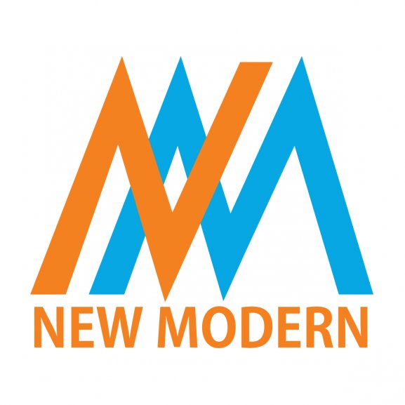 Logo of New Modern