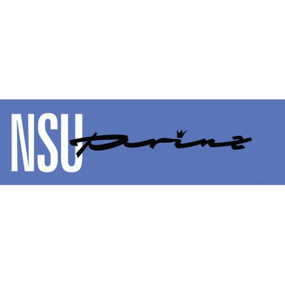 Logo of NSU Prinz