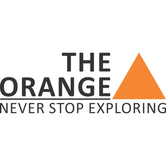 Logo of The Orange