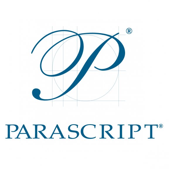 Logo of Parascript