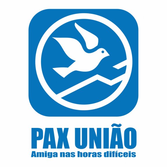 Logo of Pax Uniao