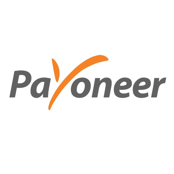 Logo of Payoneer