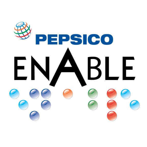 Logo of Pepsico